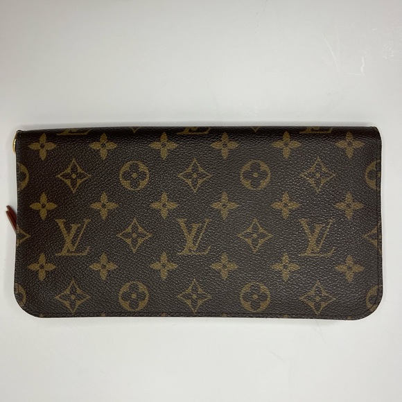 Louis Vuitton Insolate Organizer Monogram - Picture 3 of 9